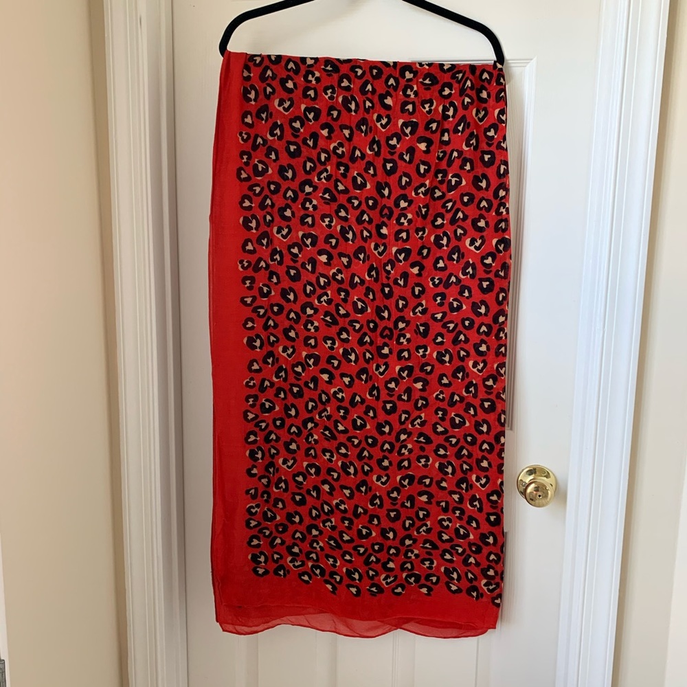 Stella & Dot Luxembourg Scarf